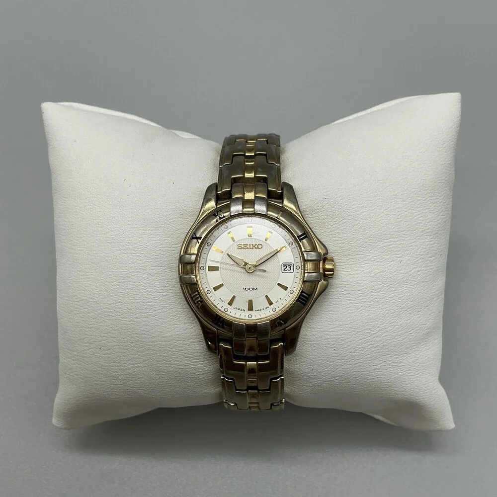 Seiko see photos